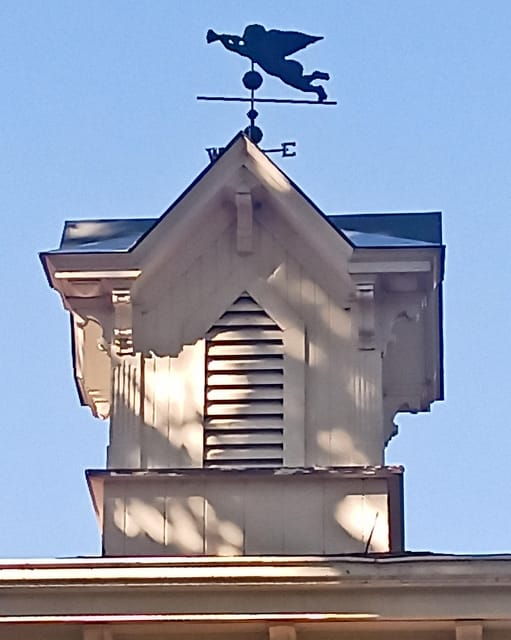 Red Wing, Minnesota: Ghost Walk Tour - Highlights of the Itinerary