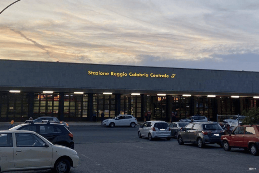 Reggio Di Calabria: Train From/To Airport - Overview of Train Services