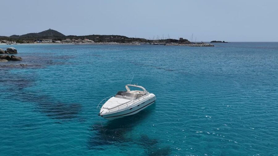 Rent a Boat