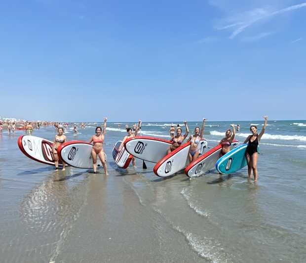 Riccione: Sup Course