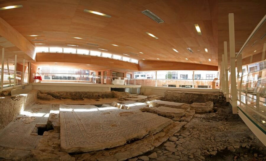 Rimini: Domus Del Chirurgo and City Museum Entry Ticket - Overview of Attractions