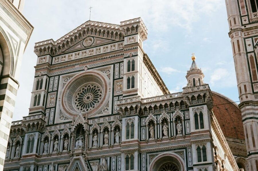 Roman Florence: Historical Self-Guided Audio Tour - Tour Overview and Pricing