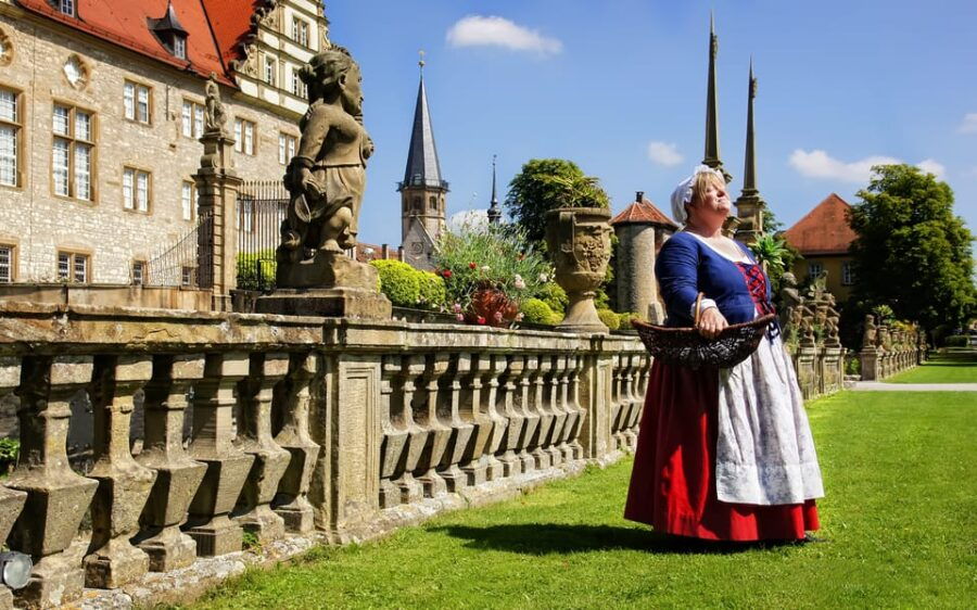 Romantic Road & Rothenburg Ob Der Tauber Tour From Würzburg - Tour Overview