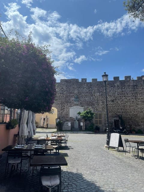 Rome: Borgo Ostia Antica – Guided Tour