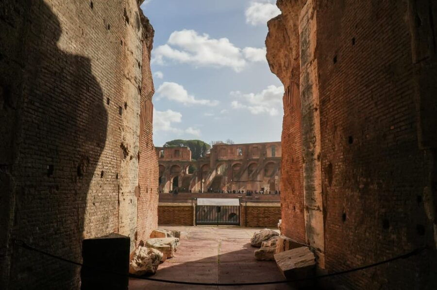 Rome: Colosseum Express Tour - Tour Overview and Pricing