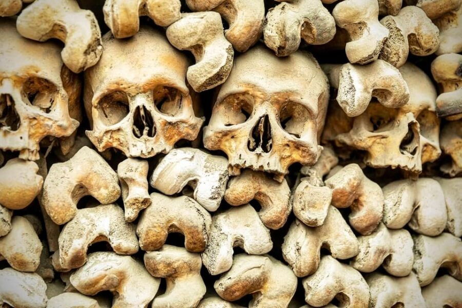 Rome: Hidden Rome and Bone Crypts - Tour Overview and Pricing