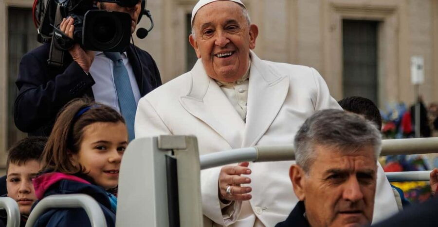 Rome: Papal Audience Tour With Reserved Access - Tour Overview and Pricing