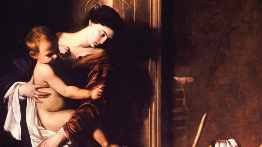 Rome: the Secret Power of Women Through Centuries - Group Size and Language