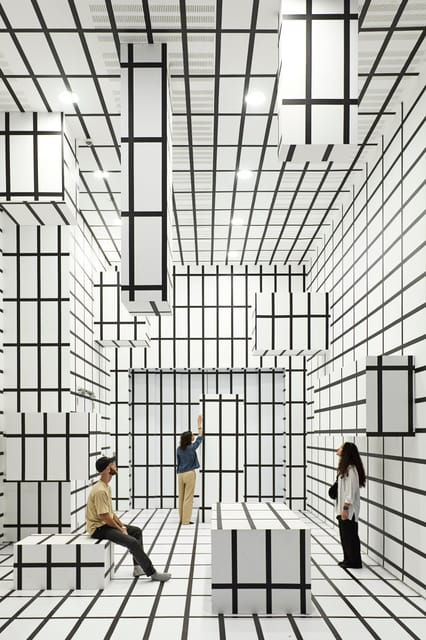 Rome: Ticket and Skip the Line to MAXXI Museum