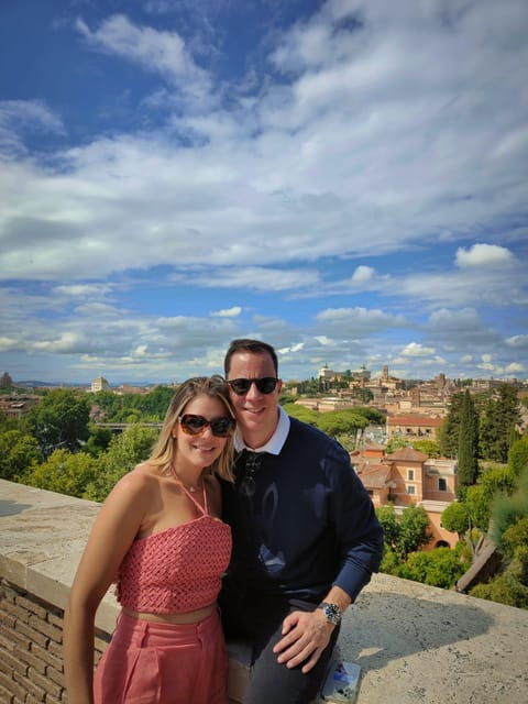 Rome: Tour on a Fiat 500 With a Local - Tour Overview and Pricing