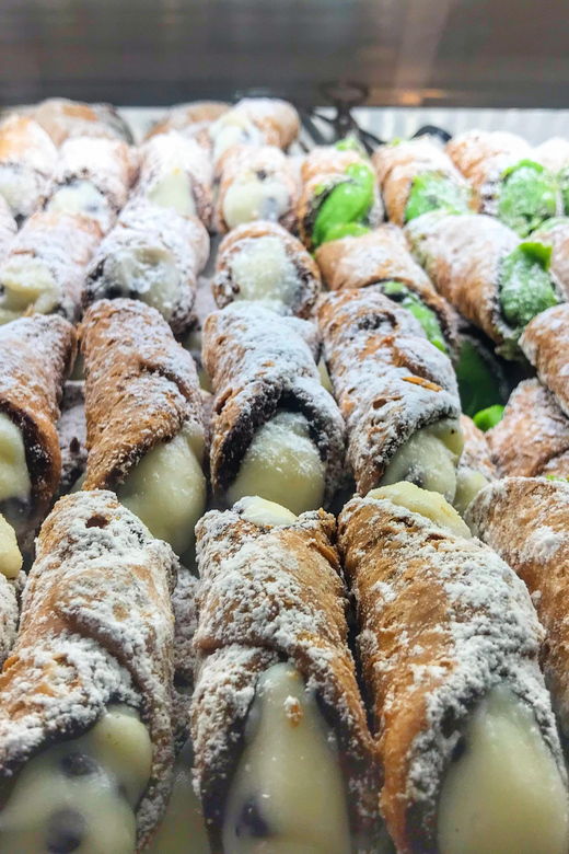 Rome: Trastevere Food Walking Tour With Beer and Wine