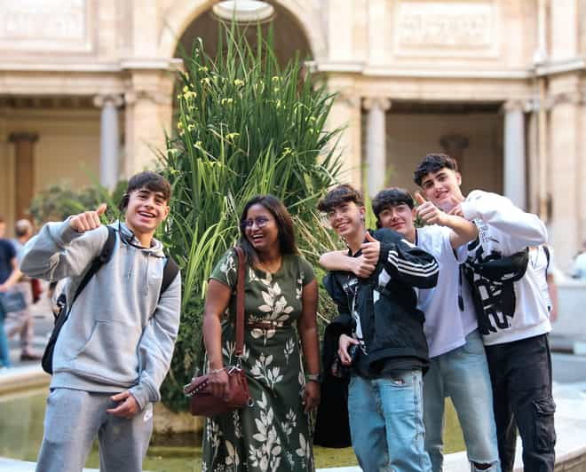 Rome: Vatican Museums and Sistine Chapel Fast Track Entry - Ticket Pricing and Inclusions