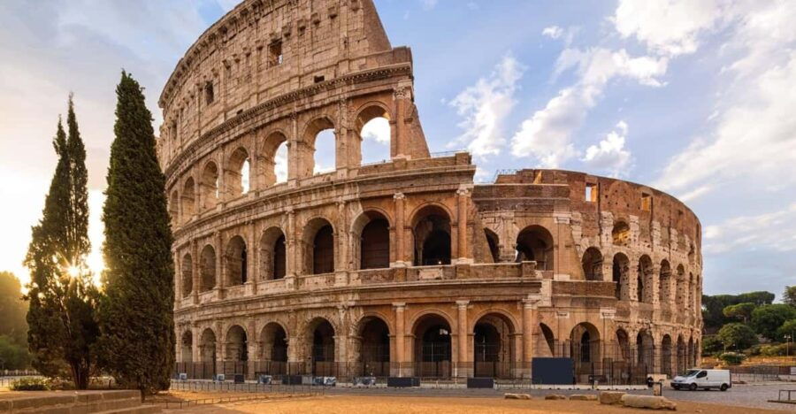 Rome: Walking Tour Through the History and Highlights of ROME - Tour Overview and Pricing