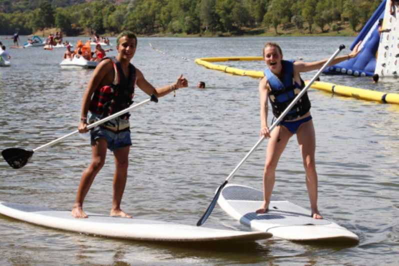 2 Best Canoe And Kayak Experiences In Roquebrune Sur Argens