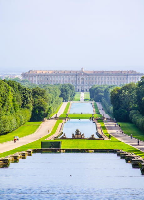 Royal Caserta Palace_Skip the Line Ticket+Digital Audioguide
