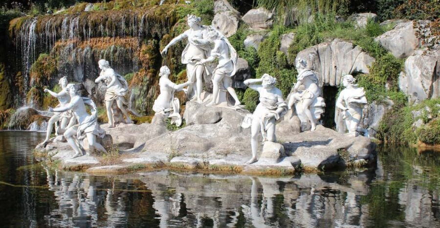 Royal Caserta Palace_Skip the Line Ticket+Digital Audioguide