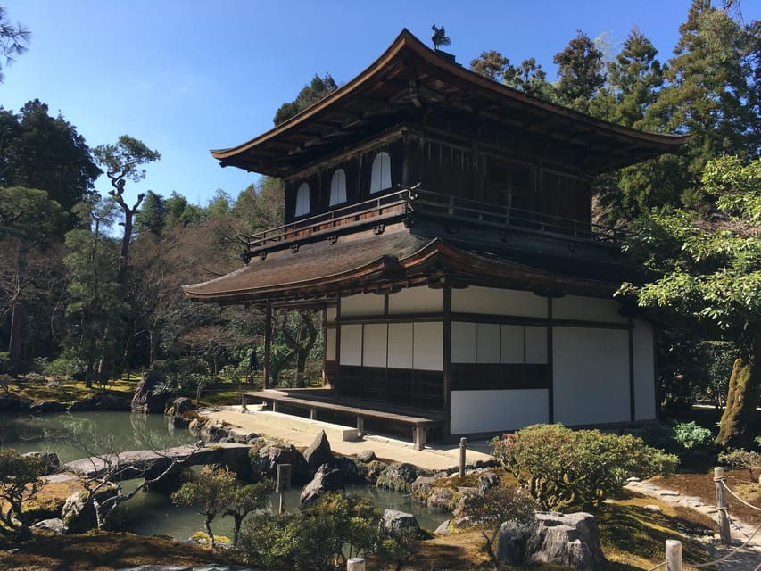 Sacred Pathways: Discover the Philosophers Path of Kyoto