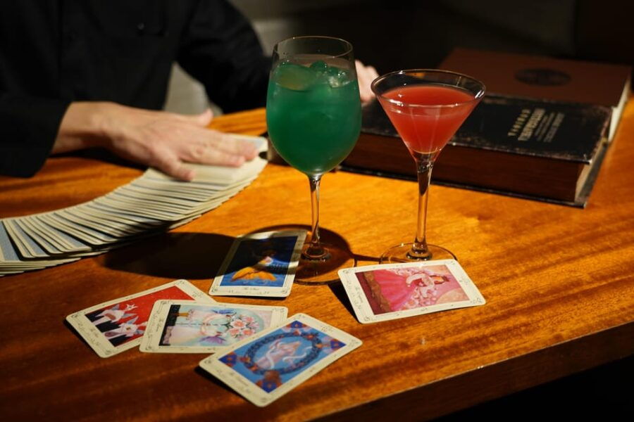 Sailor Moon Tour in Azabujuban, Tokyo - Detailed Itinerary