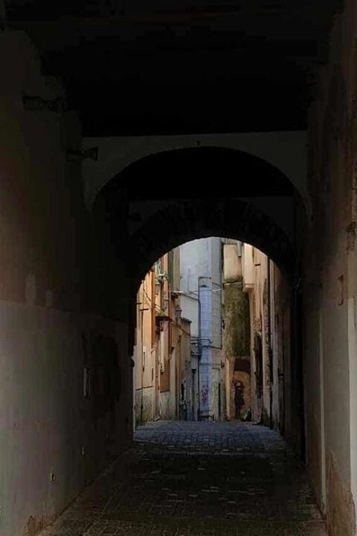 Salerno: Explore the City With a Local • Shore Excursion