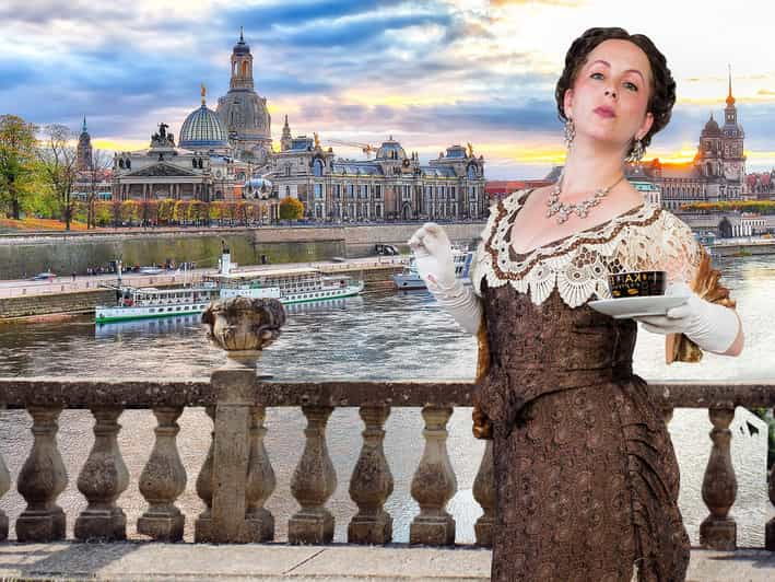 Salon Trip on the Coffee Steamer With Melitta Bentz