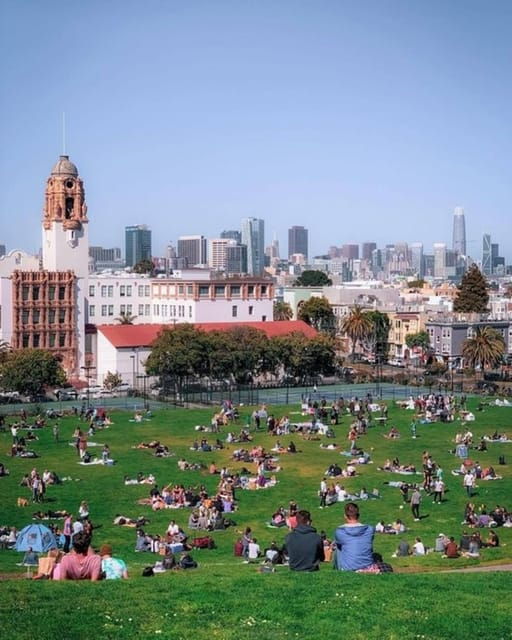 San Francisco: Castro & LGBTQ Private Walking Tour