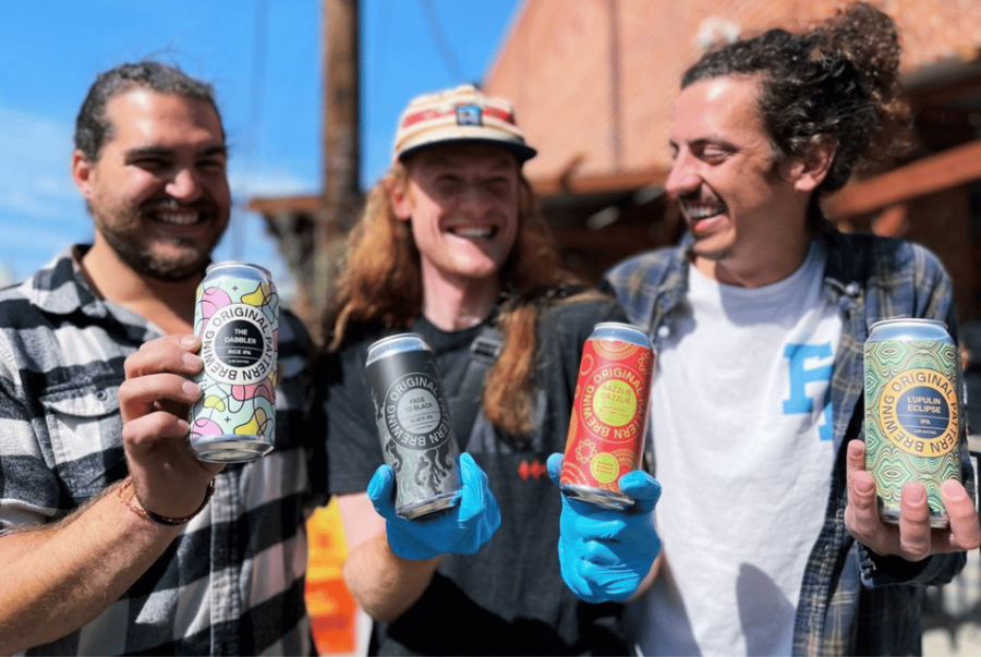2 Best Drinking Tours In Oakland