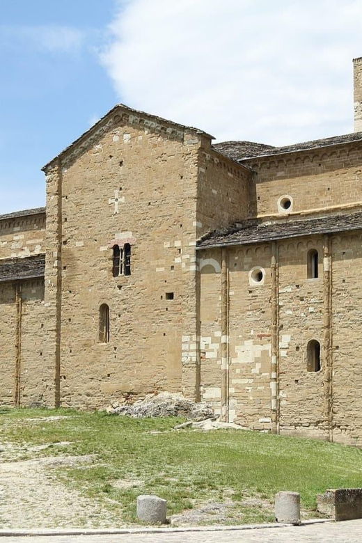 San Leo: Fortress Entry Ticket