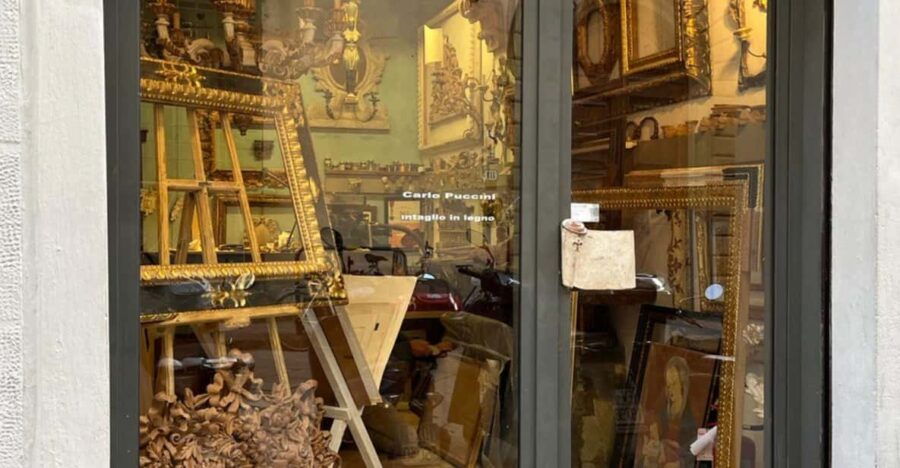 Santambrogio District: Artisans and Local Vibes