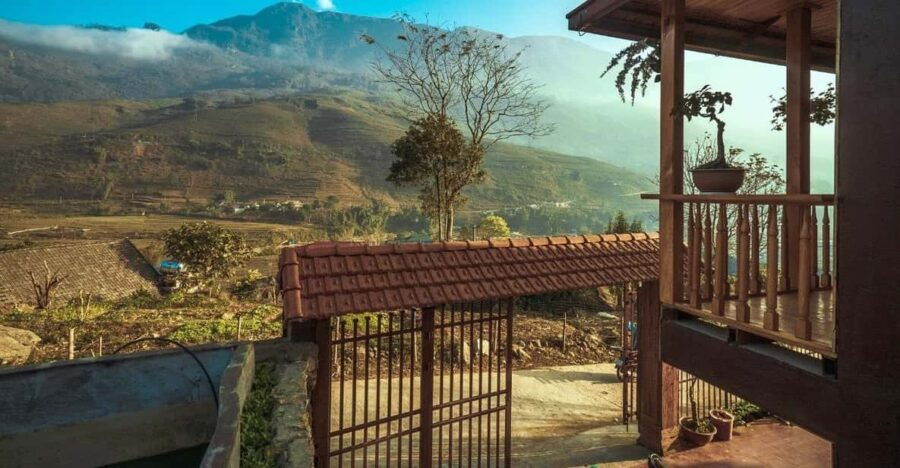 Sapa Sisters Trekking Advantures - Trip Overview and Pricing