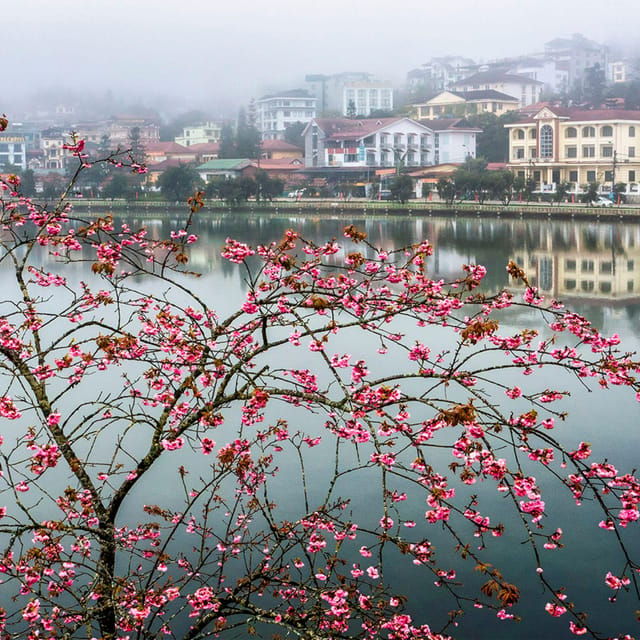 SAPA TOUR 3 DAYS 2 NIGHTS PACKAGE – DEPART IN THE EVENING