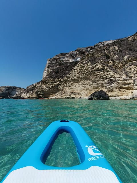 Sardinia Sea Rent Delivery Sup SouthEast Coast Sardinia