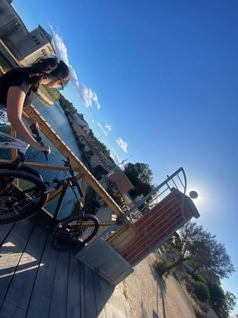 Sardinia Sea Rent Rental BICYCLES Delivery Cagliari AREA