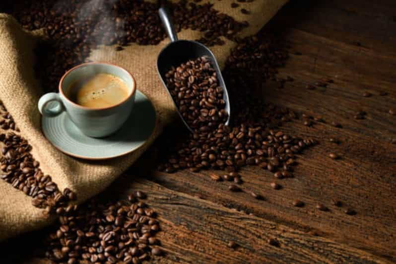 Seattle: Roasted in Seattle Ultimate Coffee Tour - Tour Overview