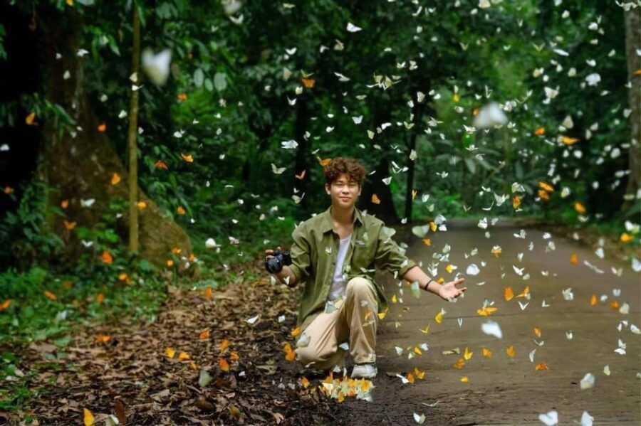 See Fireflies & Wild Animals in Cuc Phuong National Park