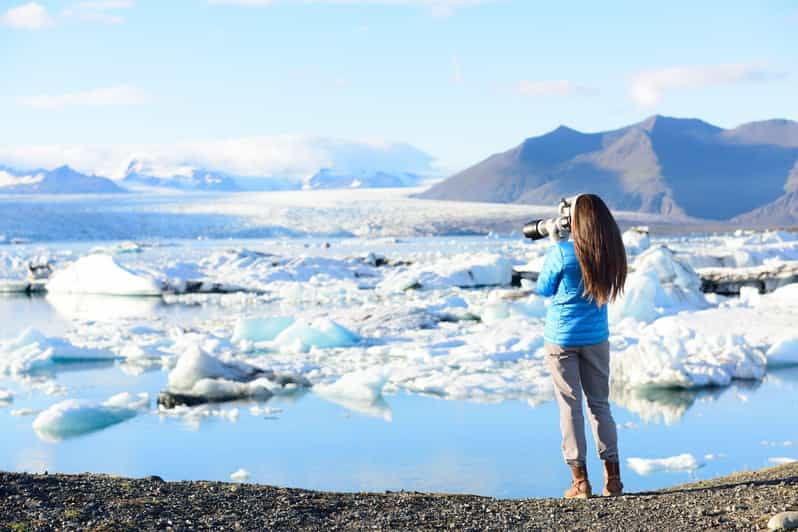 Self-Drive: South Iceland Highlights (5 Days) - Tour Overview