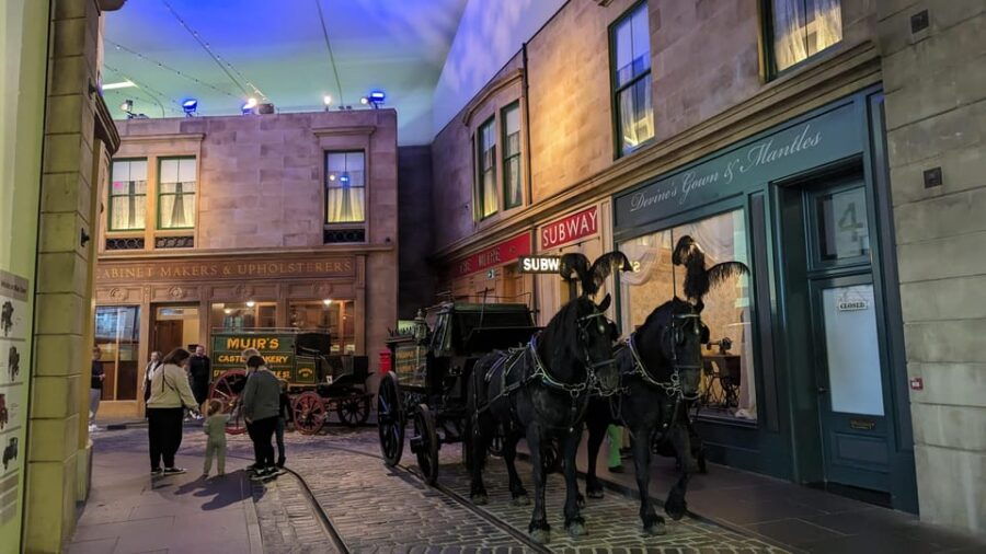 2 Best Shore Excursions In Glasgow