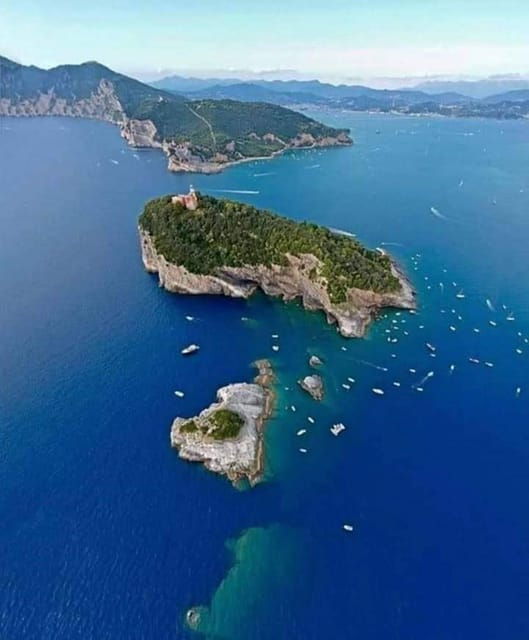 SIGHTSEEING AND SWIMMING BOAT TOUR - Activity and Duration