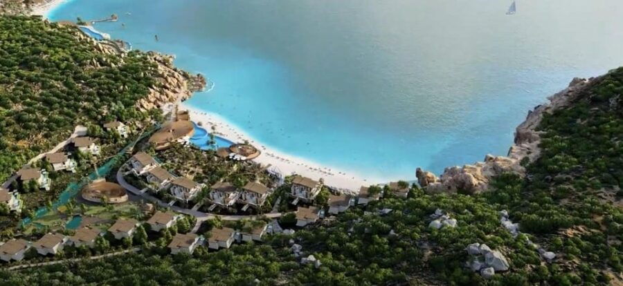 SIGNATURE TOUR: THE BEAUTY OF NINH THUAN FROM NHA TRANG