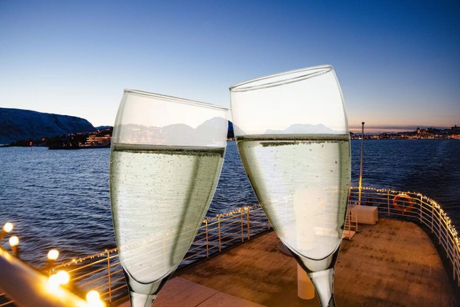 Singles Cruise on the Atmospheric MS Bruvik - Event Overview