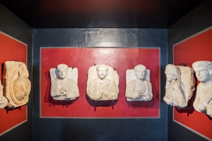 Skip-The-Ticket-Line Vatican Museums & Sistine Chapel Entry - Ticket Information and Pricing