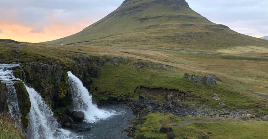 Snaefellsnes Peninsula Tour From Reykjavik