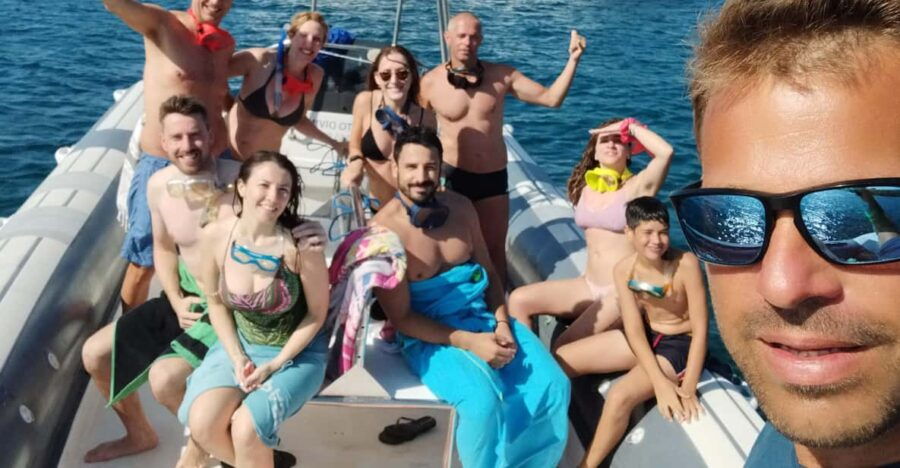 3 Best Snorkeling Experiences In Santa Maria Di Leuca