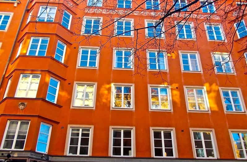 Södermalm – Exploring the Trendy District