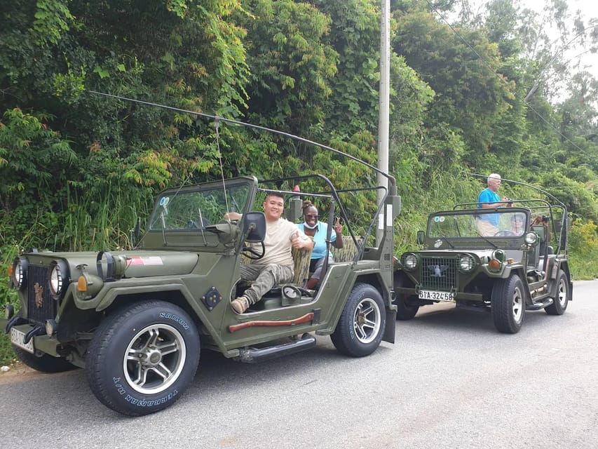 SOUTHEAST PHU QUOC EXPLORATION BY ARMY JEEP