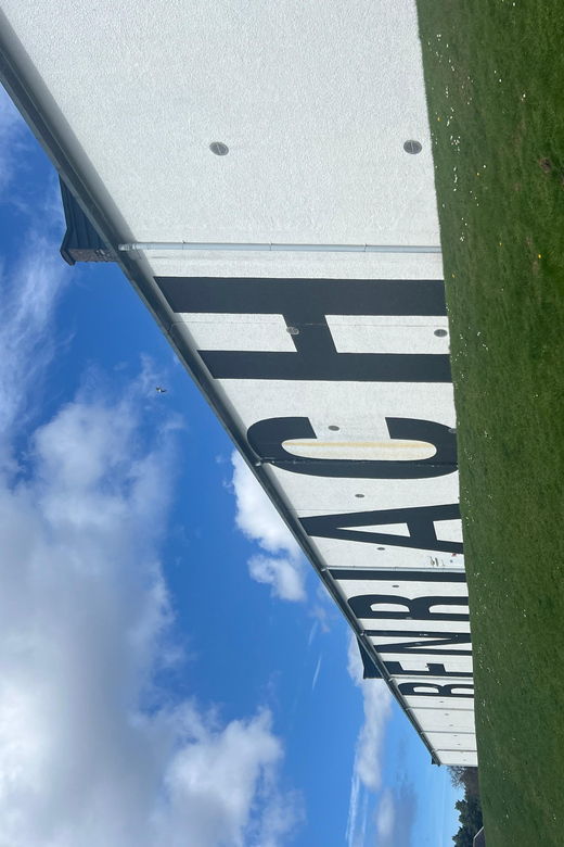 Speyside Whisky Distilleries Tour
