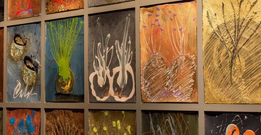 St. Petersburg: Chihuly Collection Admission Ticket