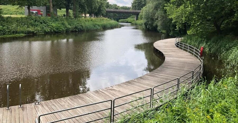 Stade: Guided Canoe Tour - Tour Overview and Pricing