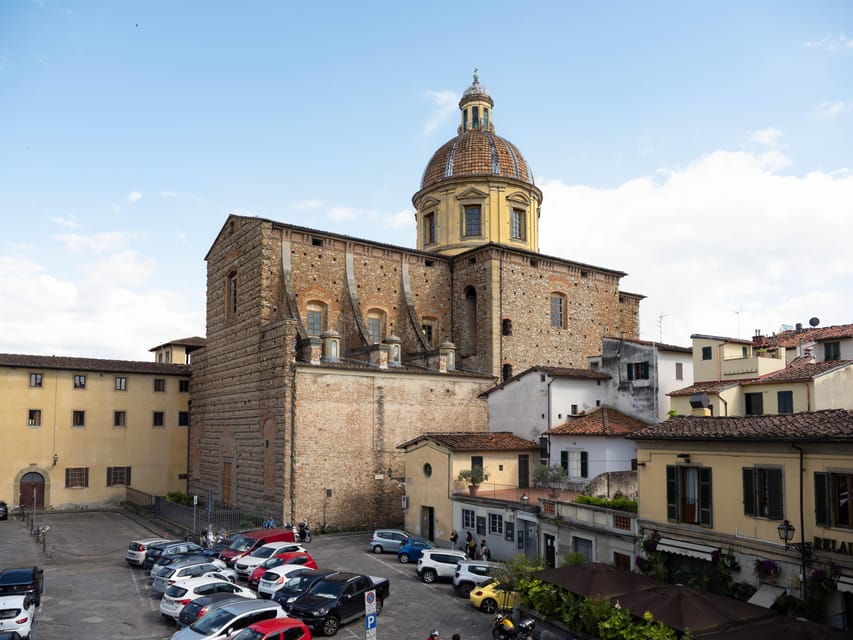 Startup Studio Tour W/ Case Study and Aperitif – Nana Bianca