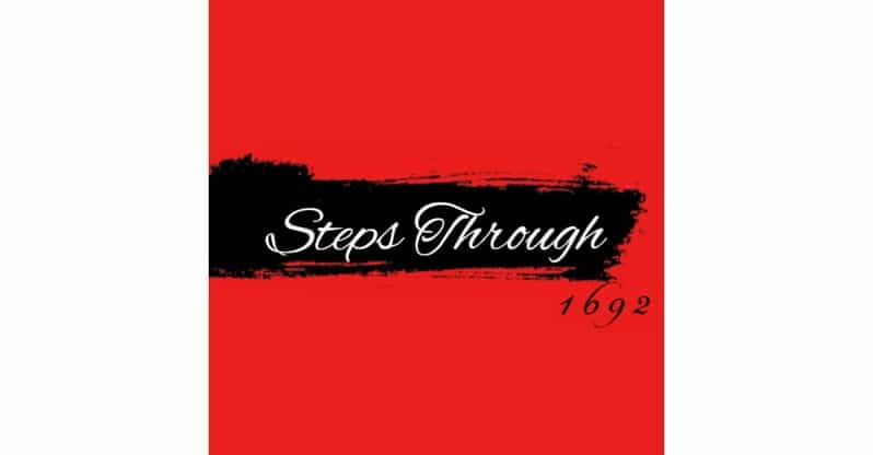Steps Through 1692