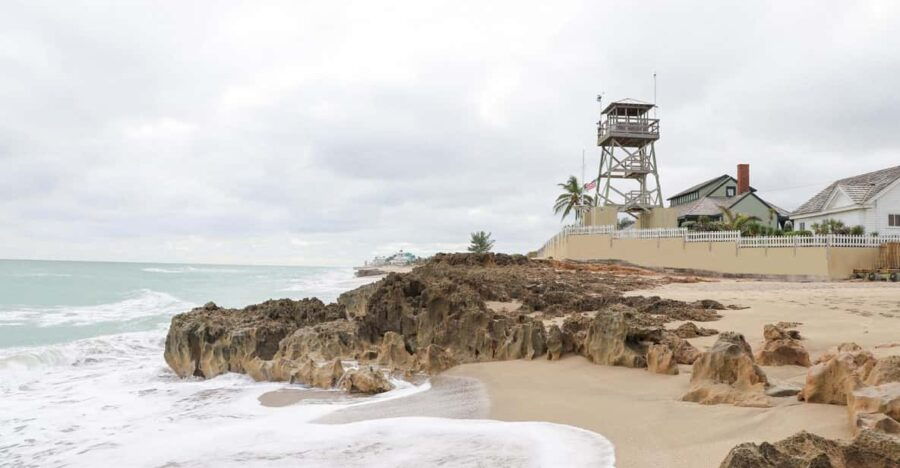 Stuart: Elliott Museum & House of Refuge Entry Tickets - Ticket Options and Pricing